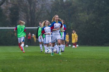 Bild 103 - B-Juniorinnen SV Henstedt Ulzburg - JSG S�dtondern : Ergebnis: 1:3